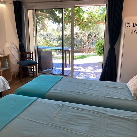 Villa Esterel Plage Saint-Raphael  Ngoại thất bức ảnh