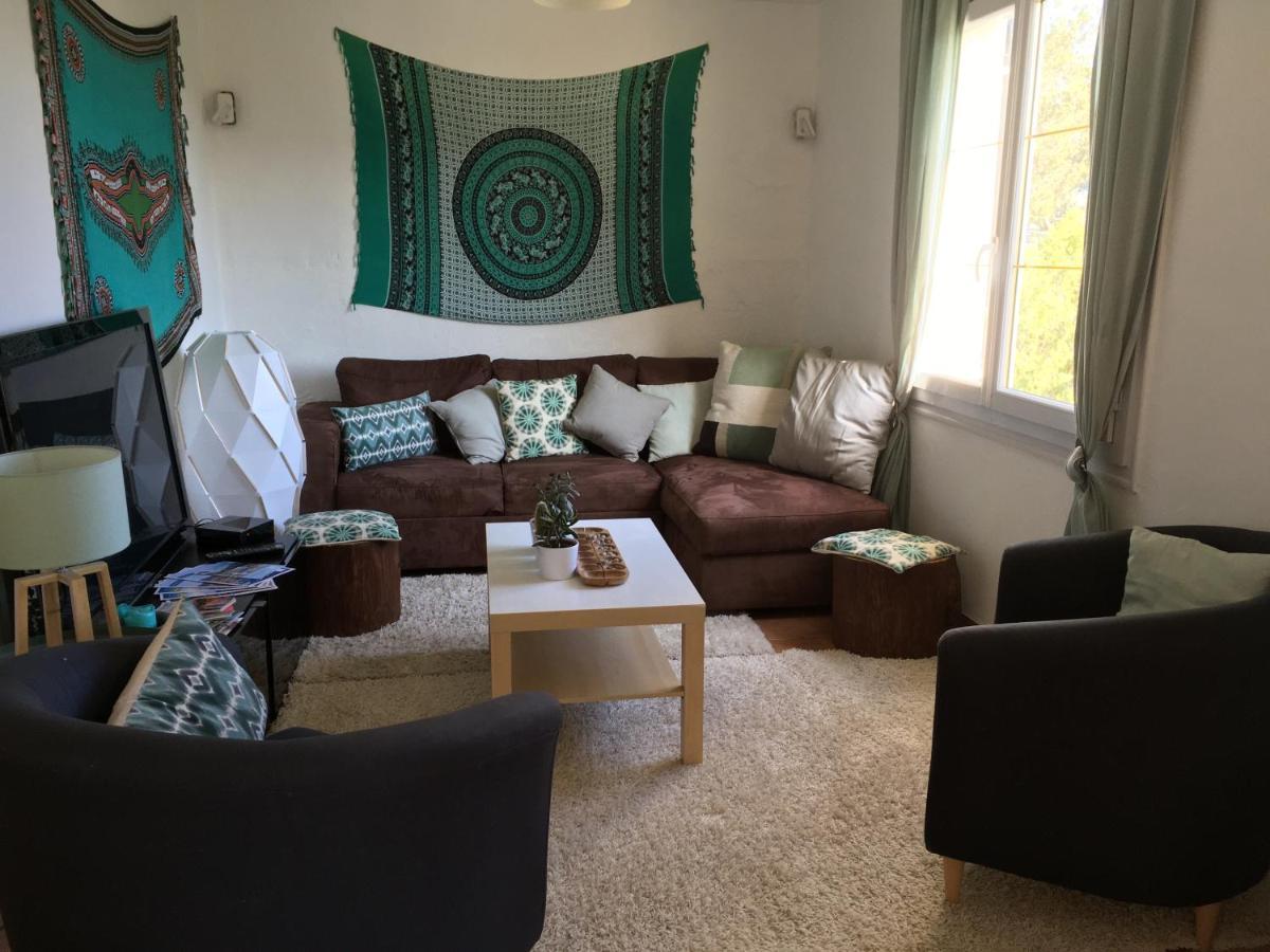 Villa Esterel Plage Saint-Raphael  Ngoại thất bức ảnh