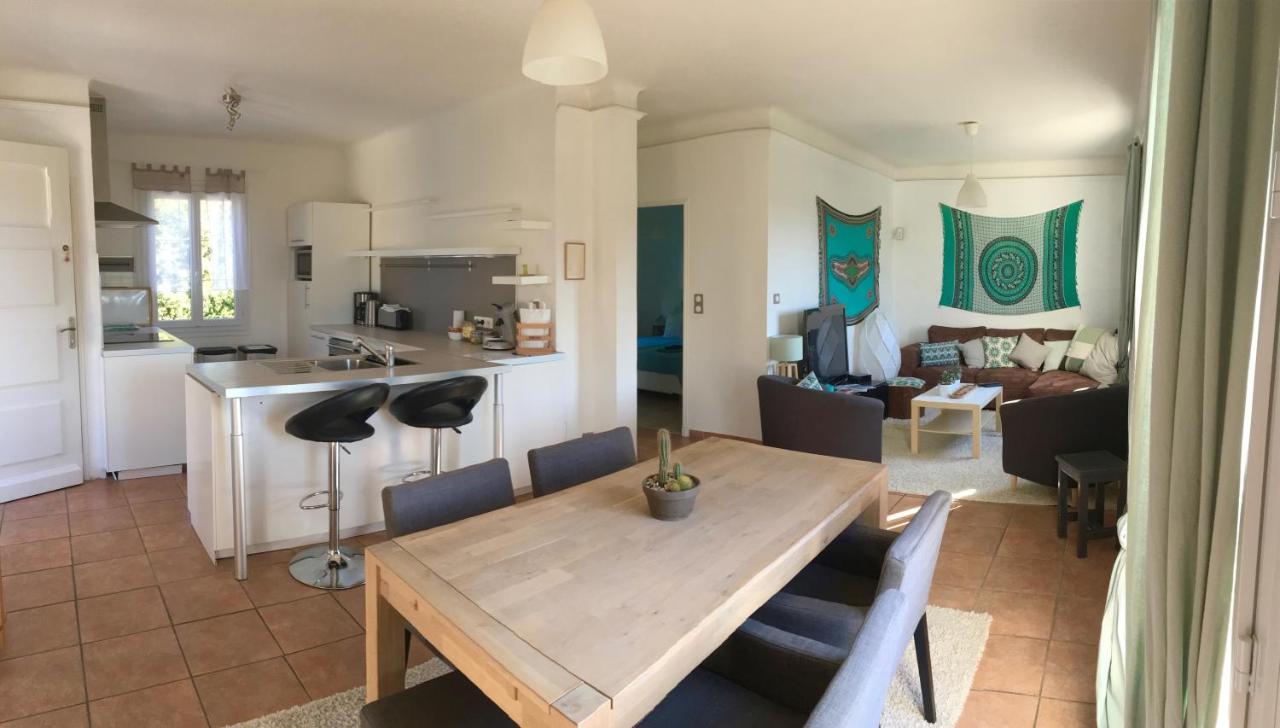 Villa Esterel Plage Saint-Raphael  Ngoại thất bức ảnh