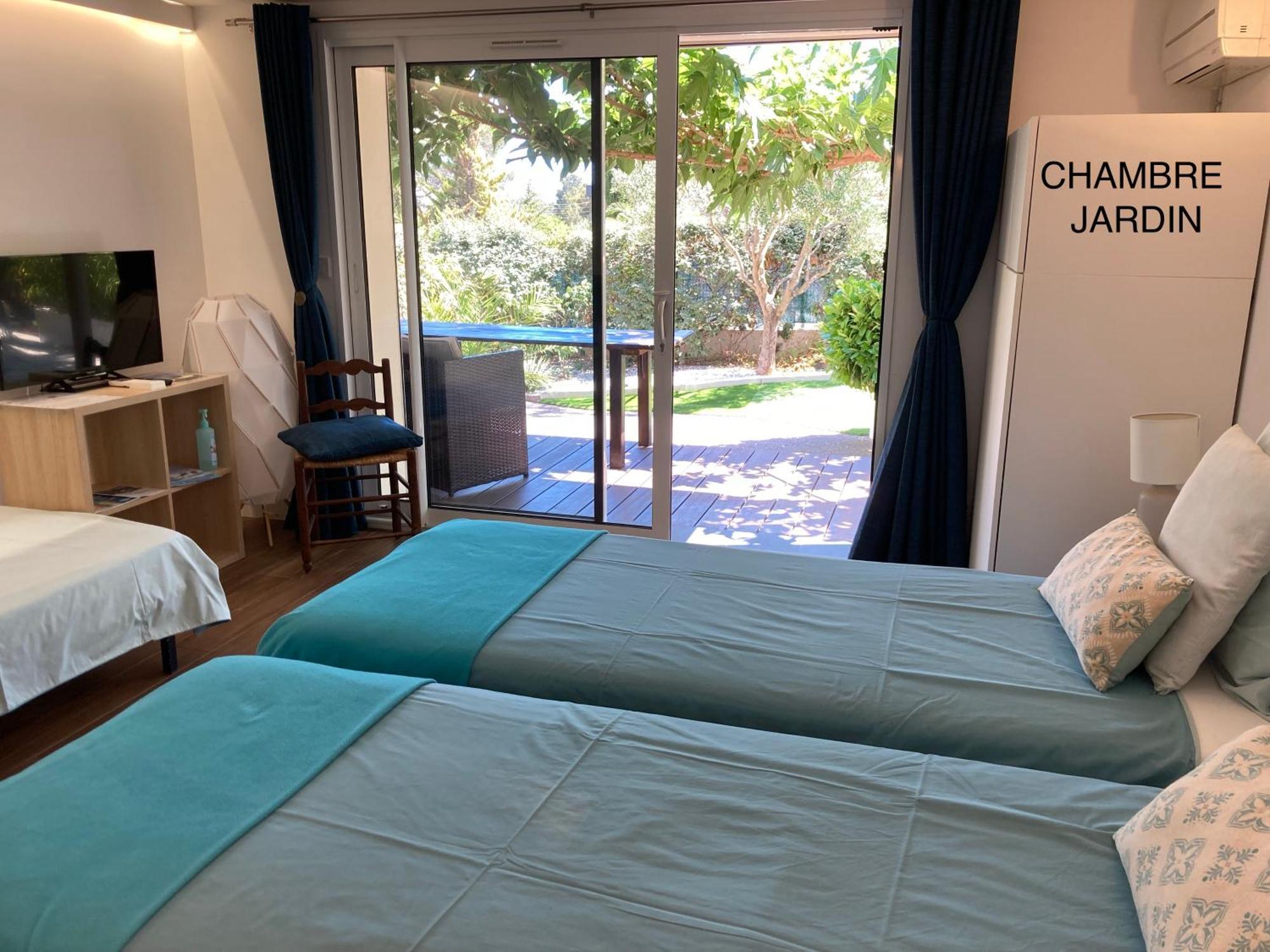 Villa Esterel Plage Saint-Raphael  Ngoại thất bức ảnh