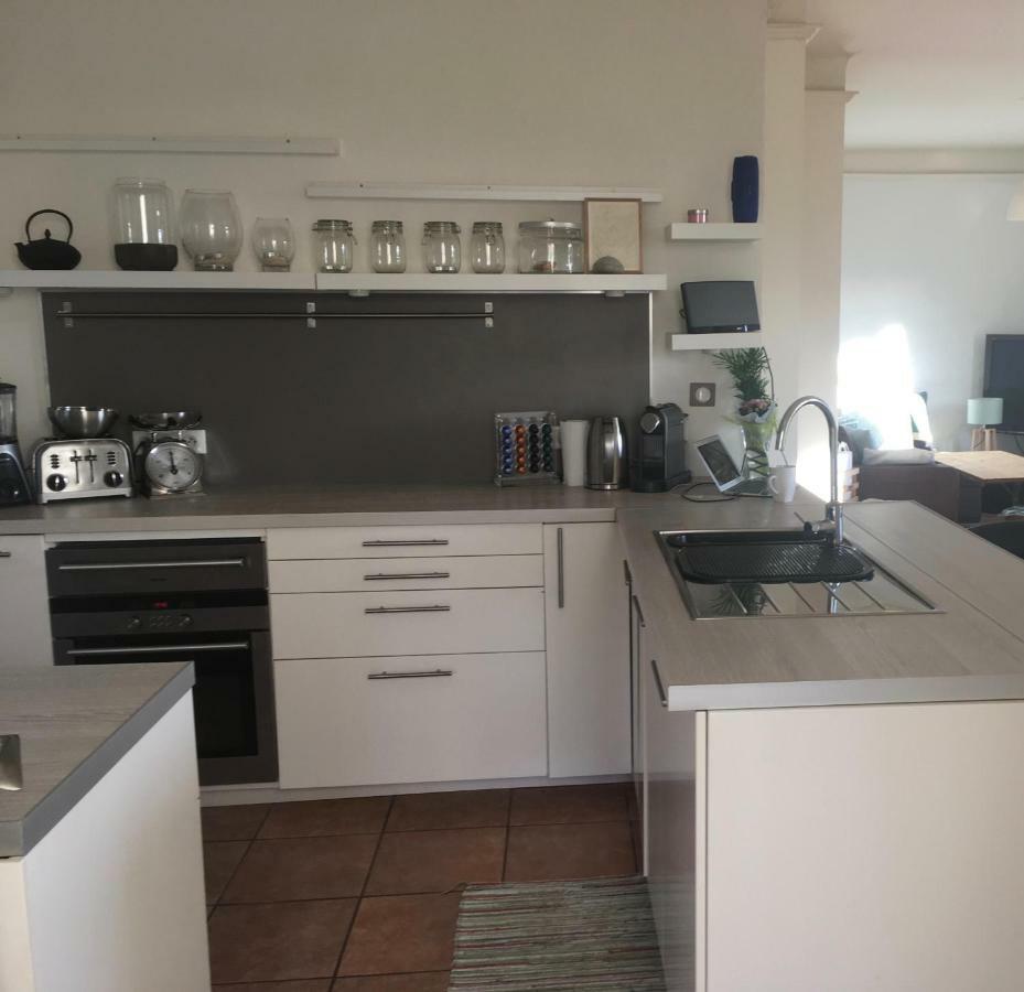 Villa Esterel Plage Saint-Raphael  Ngoại thất bức ảnh
